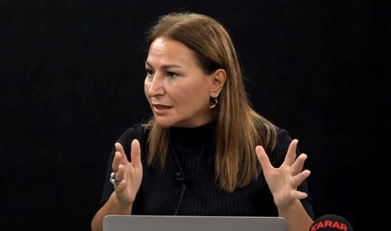 Karar yazarı Elif Çakır’a ‘yanlışlıkla’ gözaltı