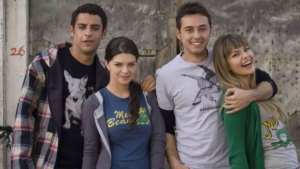 ‘Kavak Yelleri’nin efsane oyuncuları yıllar sonra buluştu: Şaşırtan değişim