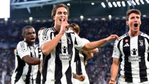 Kenan Yıldız, Juventus tarihine geçti: Del Piero’dan büyük övgü