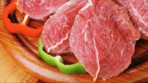 Kırmızı etin faydaları nelerdir?