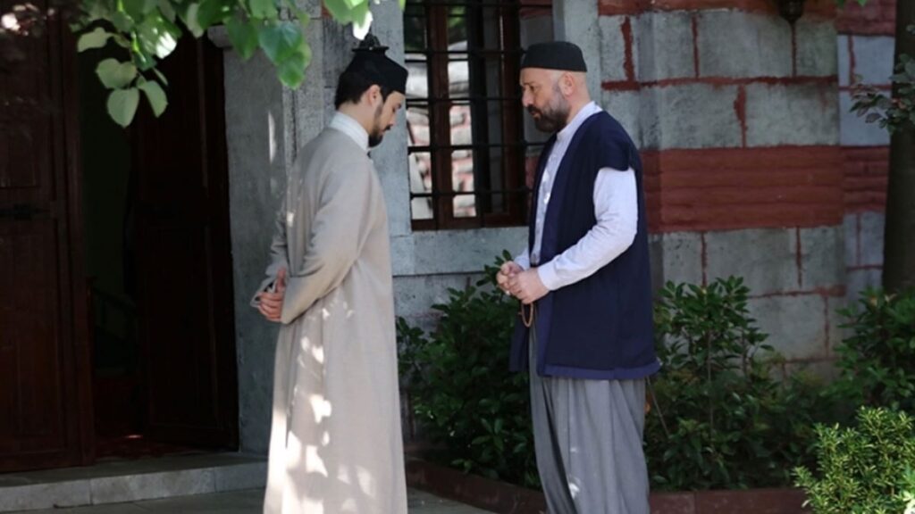 ‘Kızıl Goncalar’a bomba transfer: ‘Deli Yürek’in ikonik ismi Lokman karakteri ile geliyor