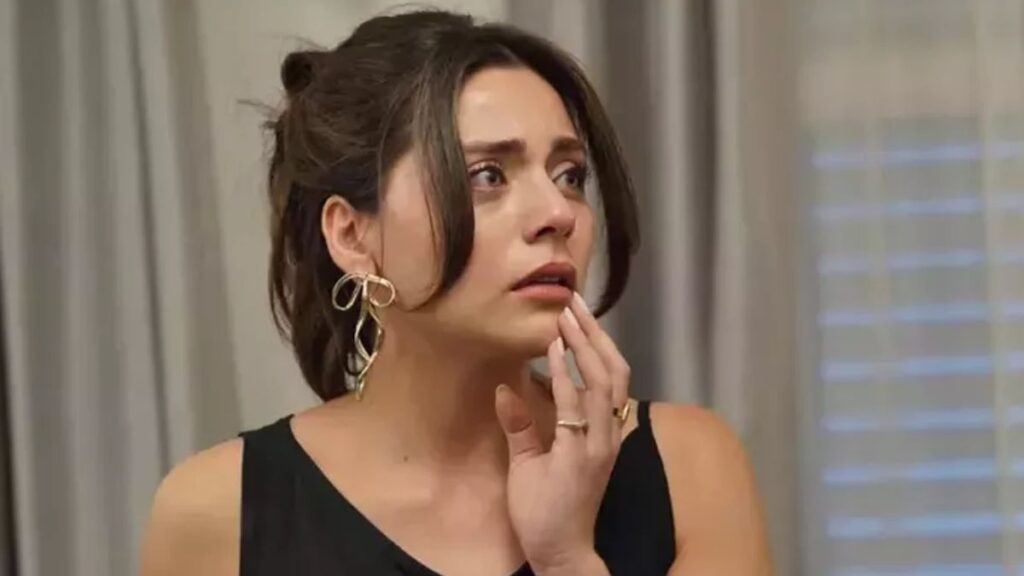 Kızılcık Şerbeti yeni sezon ne zaman 2024? Kızılcık Şerbeti 3 sezon tarihi: Bu akşam var mı yok mu?