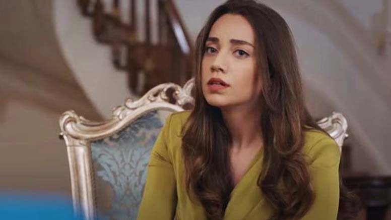 Kızılcık Şerbeti’nin Görkem’inin akıbeti ortaya çıktı