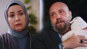 Kızılcık Şerbeti’nin yeni bölümünden tanıtım yayınlandı: Pembe bana yardım et