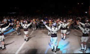 Osmangazi Belediyesi’nin ‘Güz Konseri’ne büyük ilgi