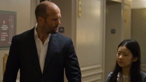 Koruyucu filmi konusu ve oyuncuları: Koruyucu filmi konusu nedir, oyuncuları kimler?