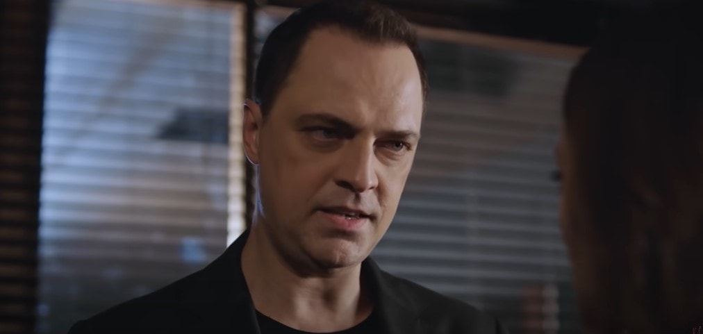 Kötü Kan dizisi konusu ne, oyuncuları kimler?