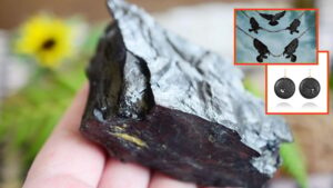 Kraliçe Victoria takıyordu, yine popüler oldu! Kömür ama mücevherlerle yarışıyor