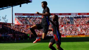 Lamine Yamal: Barcelona’nın yeni Messi’si mi? Genç yıldız rekorların izinde