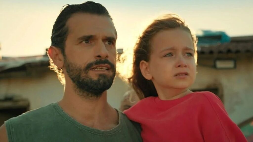 Leyla dizisi hangi diziden uyarlama, Avenida Brasil dizisinin sonunda ne oluyor? Leyla dizisi konusu