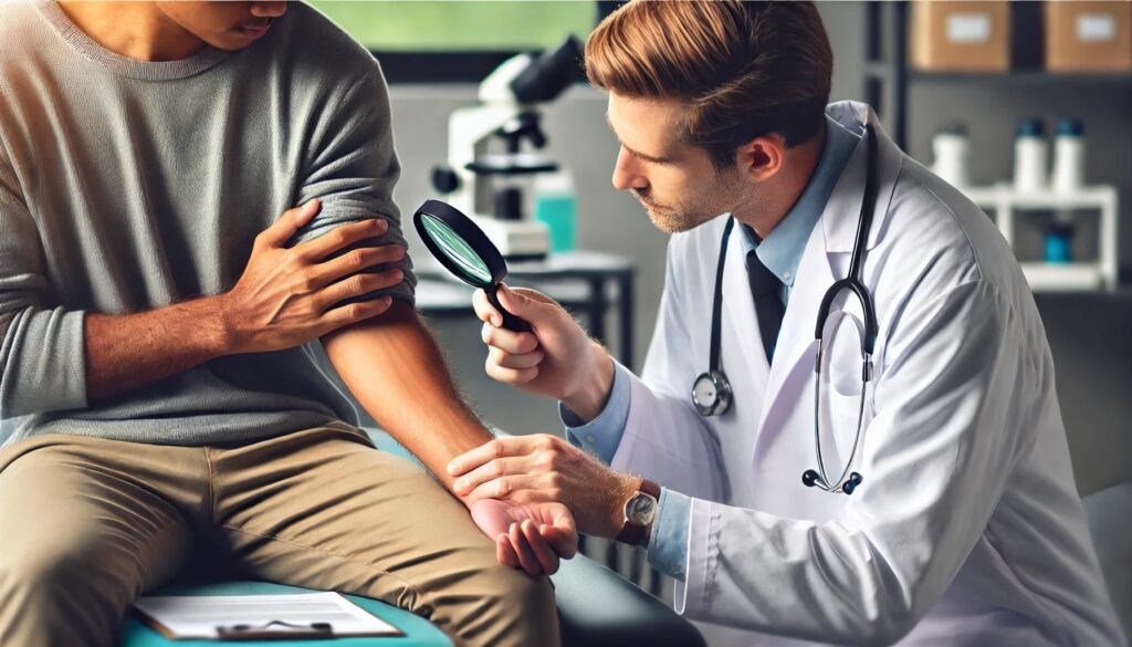 Lezyon nedir, ne demek? Lezyon neden olur?