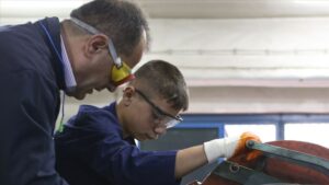 MESEM yüzünden bir önceki eğitim döneminde 9 çocuk işçi öldü