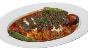 Manisa Kebabı tarifi: Evinizde mis gibi kokacak lezzet! Manisa kebabı nasıl yapılır?