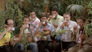 Maskeli Beşler İntikam Peşinde nerede çekildi? Maskeli Beşler konusu ne, oyuncuları kimler?