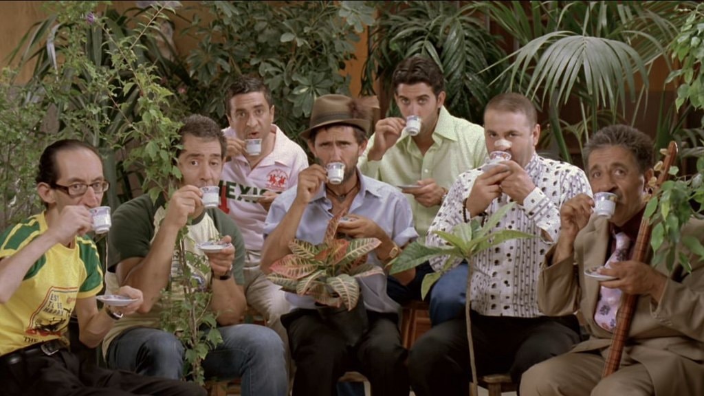 Maskeli Beşler İntikam Peşinde nerede çekildi? Maskeli Beşler konusu ne, oyuncuları kimler?