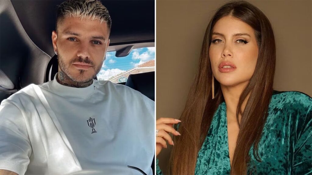 Mauro Icardi’nin yeni daire seçimi: Wanda Nara’ya yakın olma çabası mı?