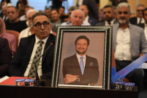 Başkan Aydın: “3 bölgede kentsel dönüşüm başlatıyoruz”