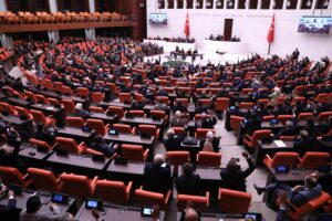 Meclis ne zaman açılacak? TBMM yeni yasama dönemi açılış tarihi…