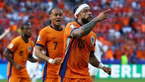 Memphis Depay Corinthians’a transfer olmaya yakın: Sözleşme detayları belli oldu!