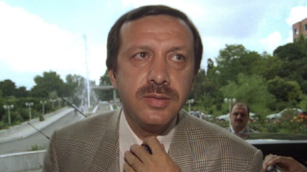 Metin Külükten’ten Cumhurbaşkanı Erdoğan’a ağır sözler