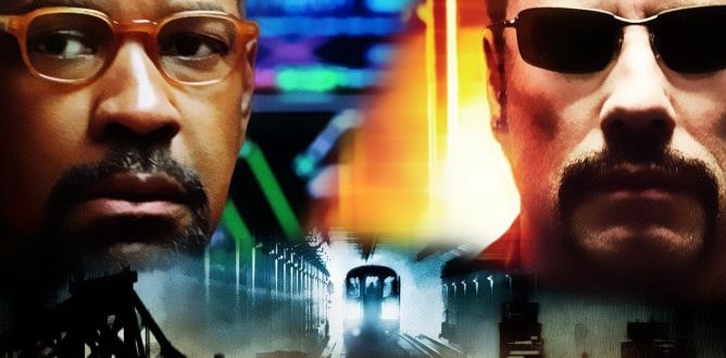 Metrodan Kaçış filmi konusu ne, oyuncuları kimler?