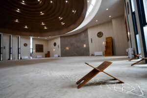 Mevlid Kandili ne zaman? 2024 Diyanet takvimine göe Mevlid Kandili hangi gün, kaç eylülde?