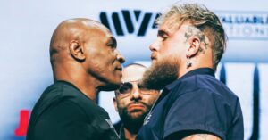 Tek bileti 2 milyon dolara satıyorlar… Jake Paul ve Mike Tyson boks maçından ne kadar kazanacak?