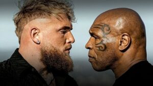 Mike Tyson Jake Paul maçı ne zamana ertelendi,  saat kaçta? Mike Tyson Jake Paul boks maçı ne zaman?
