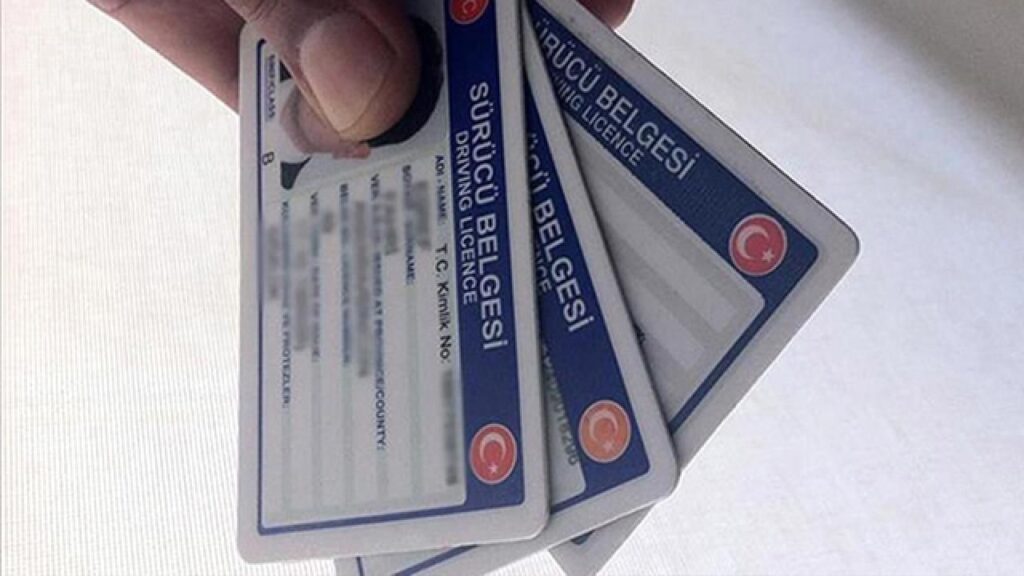 Milyonlarca Ehliyet Sahibini Sevindirecek Gelişme