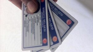 Milyonlarca Ehliyet Sahibini Sevindirecek Gelişme