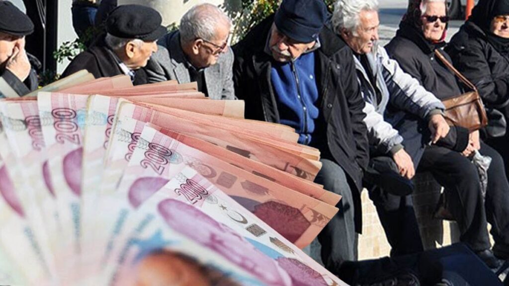 En düşük emekli maaşı için masadaki iki ana senaryo