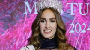 Miss Turkey 2.’si neden yok? Yarışmada bu yıl 2. seçilmedi!