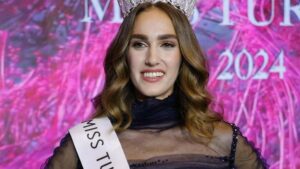 Miss Turkey birincisi İdil Bilgen Bingöl’ün Yayladere ilçesine atandı