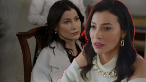 Müjde Uzman hangi dizi ile anlaştı? Kızılcık Şerbeti’nin Alevi Müjde Uzman’ın yeni dizisi