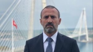 Mustafa Hacıkerimoğlu: Sizden rica ediyor, hatta yalvarıyorum