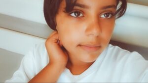 Narin Güran’ın acısı dinmeden bir çocuk daha kayboldu! Sevda Yılmaz her yerde aranıyor