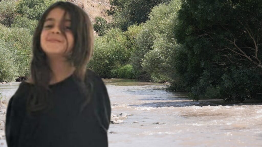 Narin Güran’ın otopsi işlemleri tamamlandı