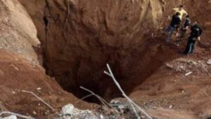 Nasrallah’ın cansız bedenine ulaşıldı