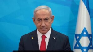 Netanyahu, Lübnan’da geçici ateşkesi öngören ABD girişimine itirazını yumuşattı