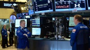 New York borsası Fed’in faiz kararı sonrası güne yükselişle başladı (19.09.2024)