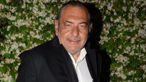 Nilüfer’den Reha Muhtar’ın sağlık durumu hakkında açıklama