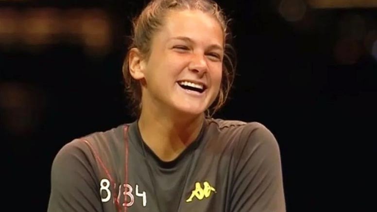 Nisa Bölükbaşı ile Yiğit İnandı evlendi