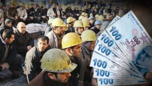 Ocakta asgari ücret ne kadar olacak 2025? Asgari ücret zammında tahmini oranlar açıklandı