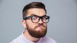 Öfke nedir? Öfkemizi nasıl yönetiriz?