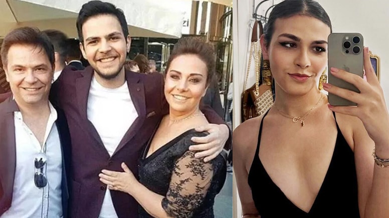 Oğlu cinsiyet değiştirmişti… Çiçek Dilligil’den duygusal mesaj
