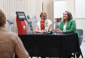 Doç. Dr. Hasene Aydın: “Sosyal medya Türkçe konusunda kanayan yaramız”