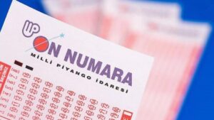 On Numara çekiliş sonuçları 9 Eylül 2024: On Numara sonuçları MPİ sorgulama