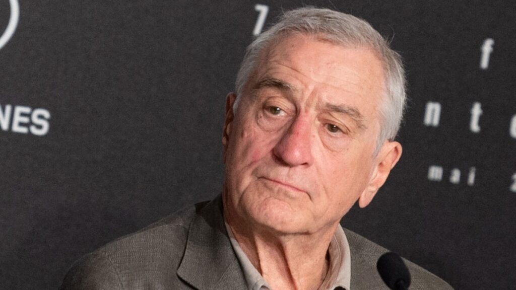 Oscar ödüllü oyuncu mezar taşına ne yazdıracağını açıkladı