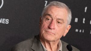 Oscar ödüllü oyuncu mezar taşına ne yazdıracağını açıkladı