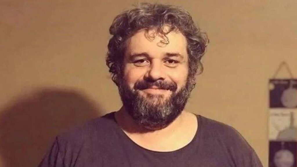 Oyuncu Umut Avcı hayatını kaybetti